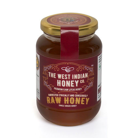 Litchi Honey
