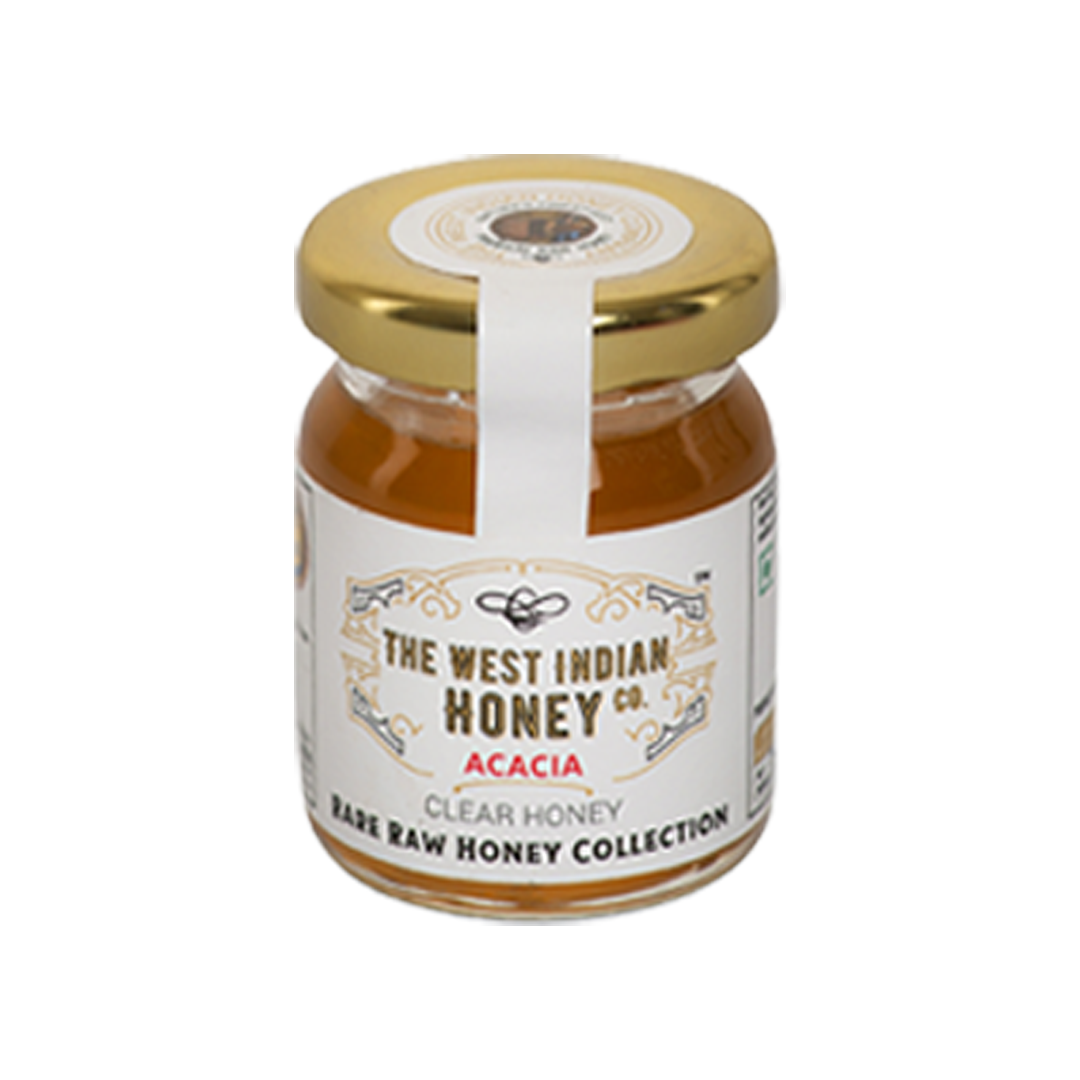 Acacia honey - Trial Pack