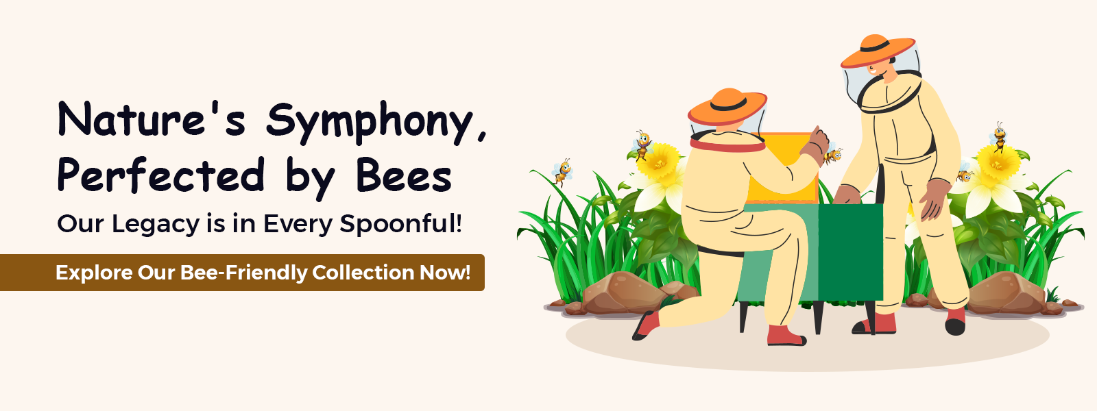 Raw Natural Honey