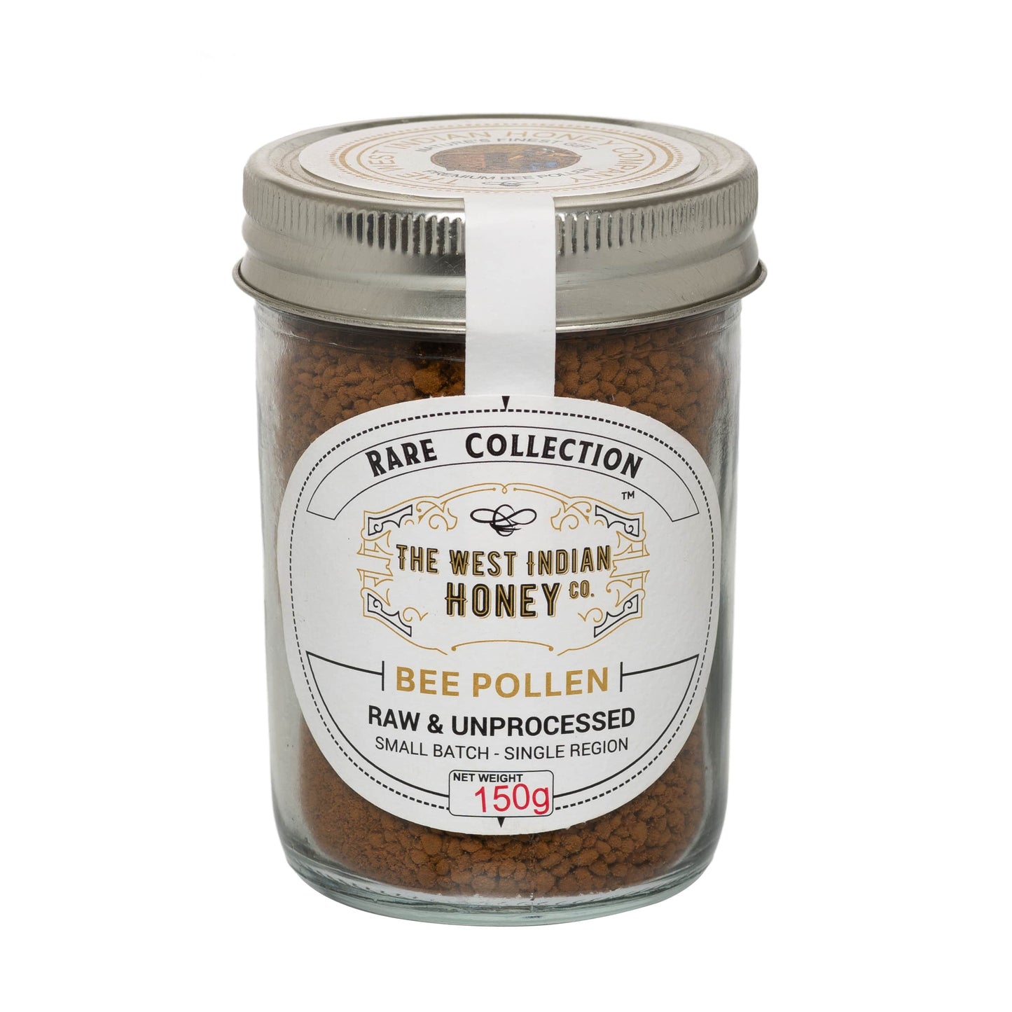 Bee pollen