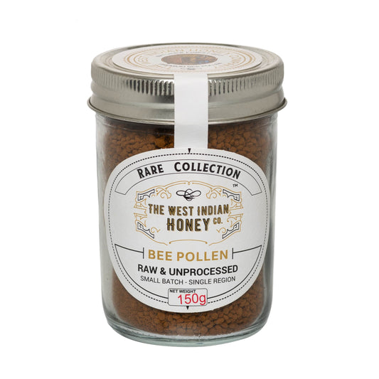 Bee pollen