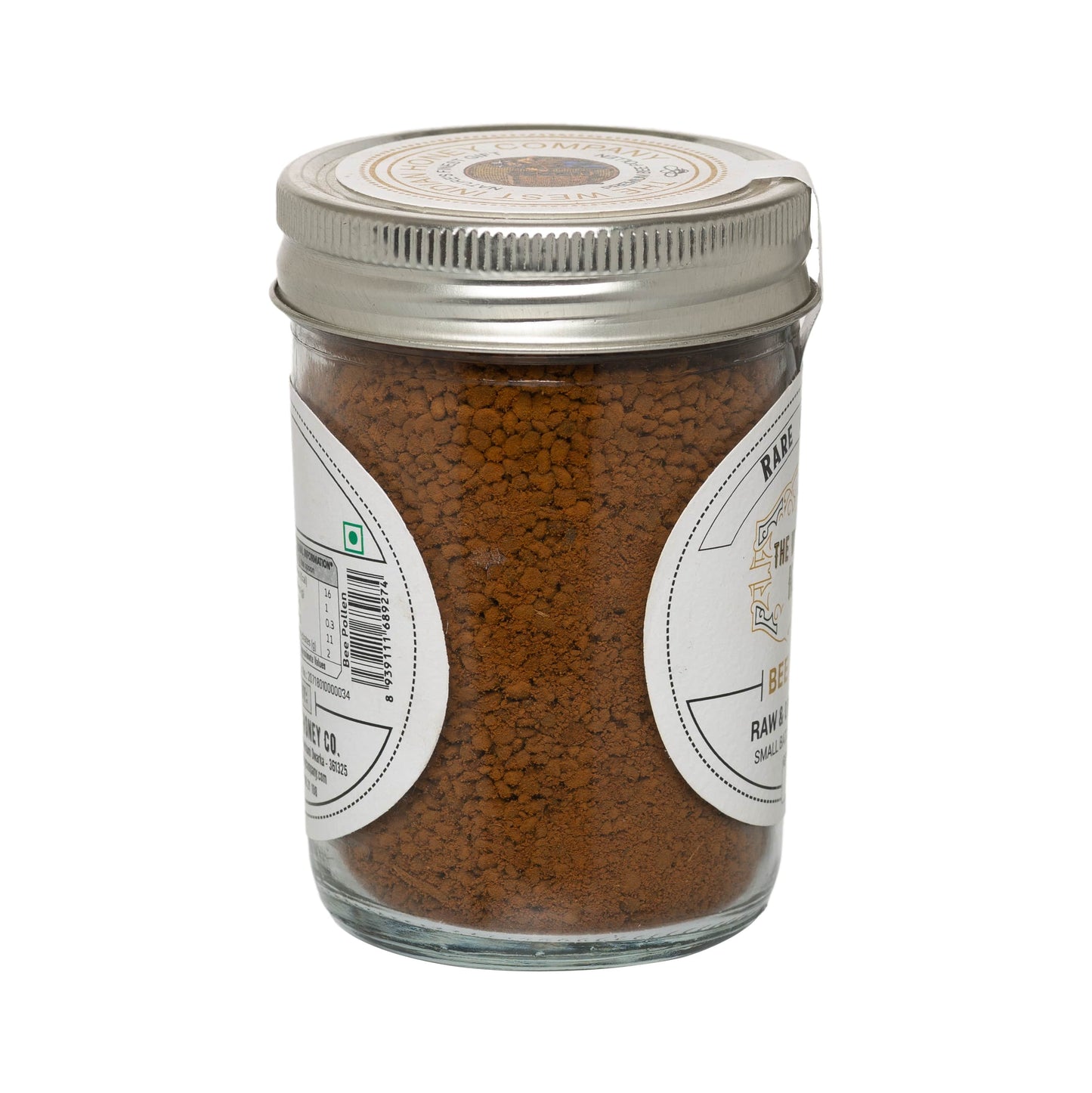 Bee pollen