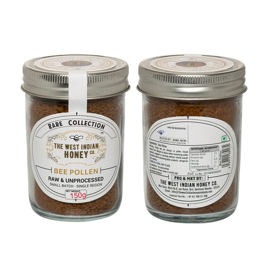 BEE POLLEN - PACK OF 2