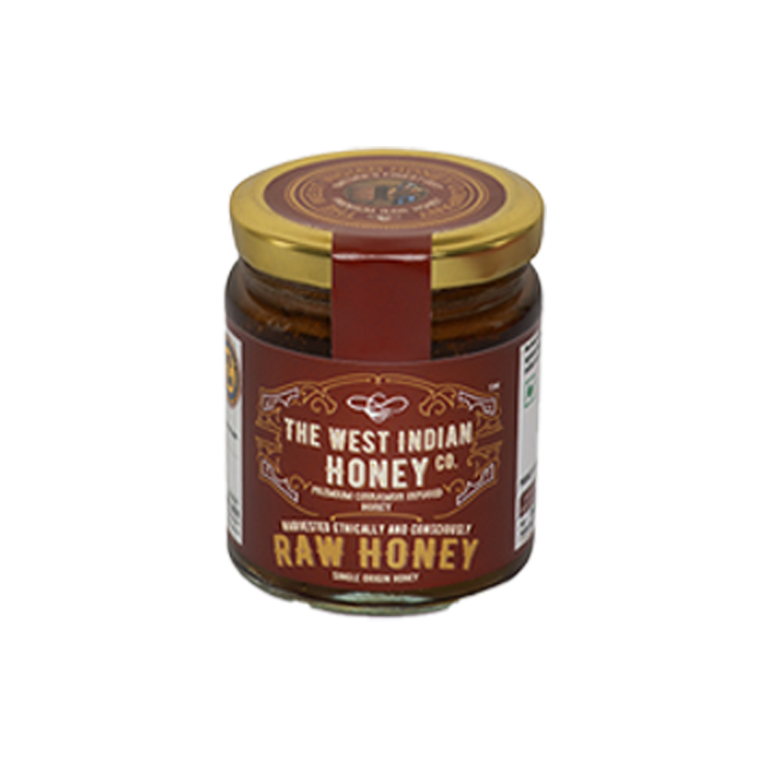 Cinnamon Honey