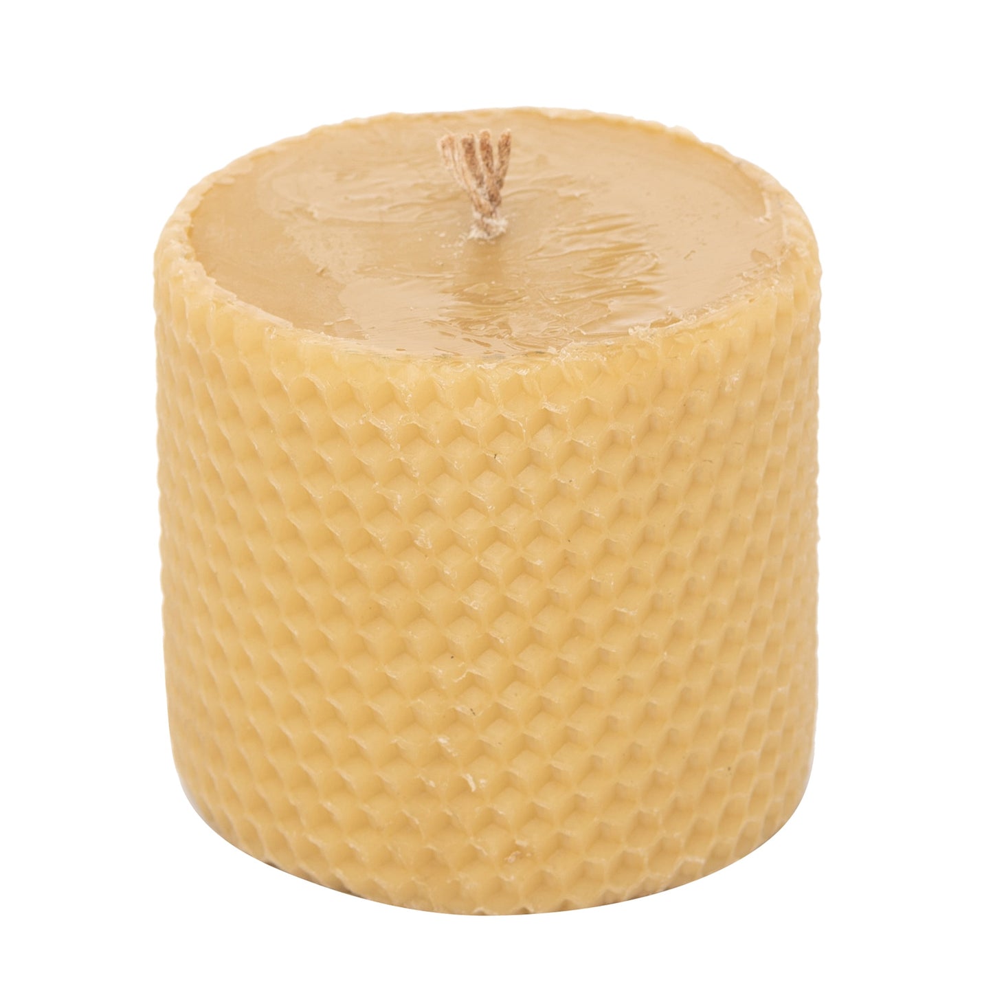 BEESWAX CANDLE