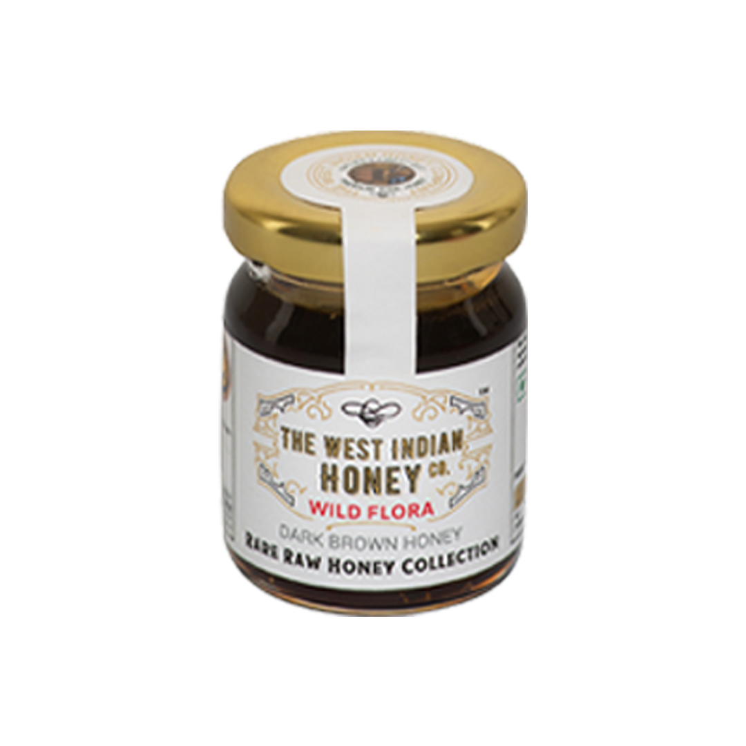 wild flora honey trail pack