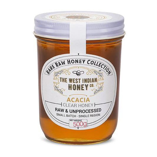 Acacia Honey - 500g
