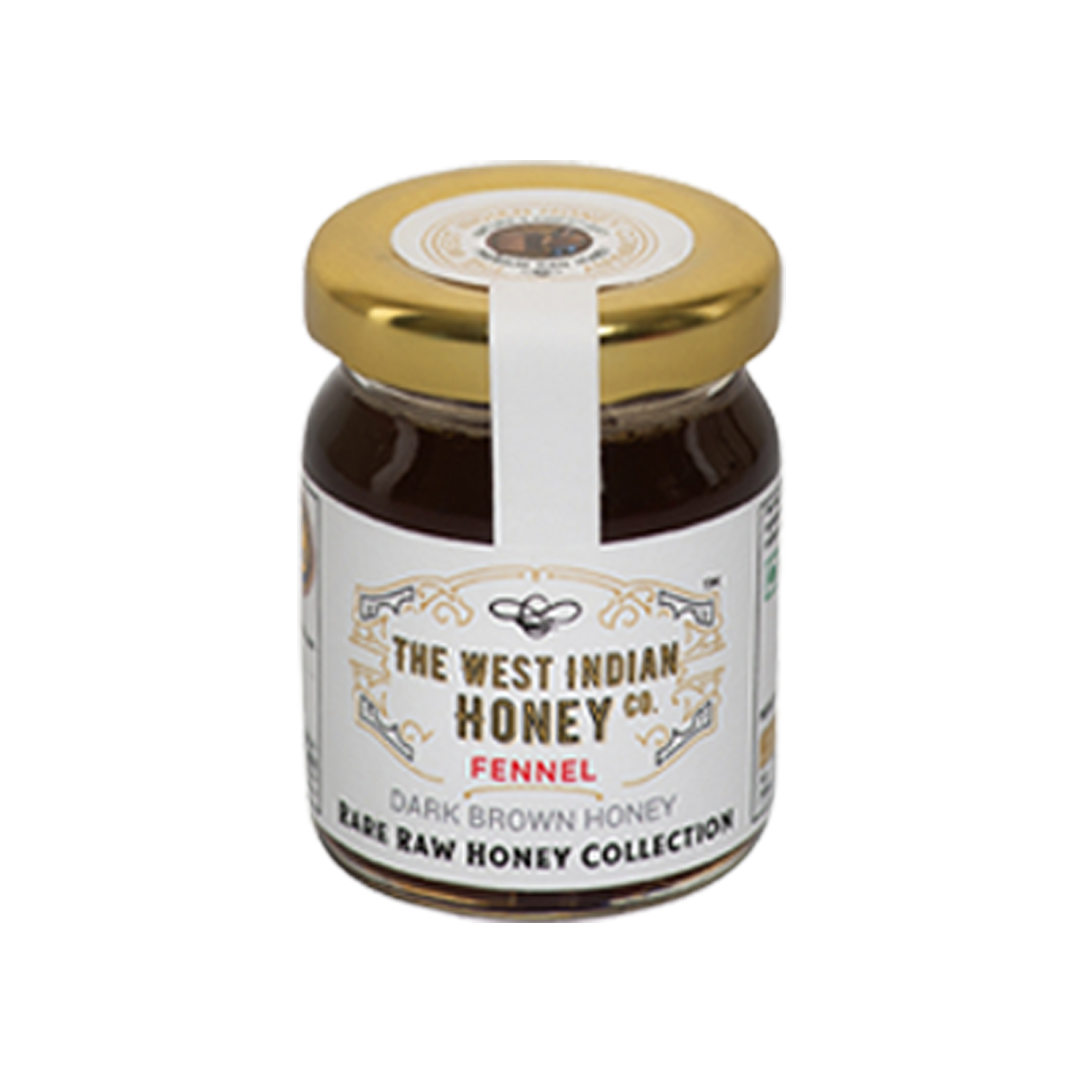 Fennel Honey - Trail Pack